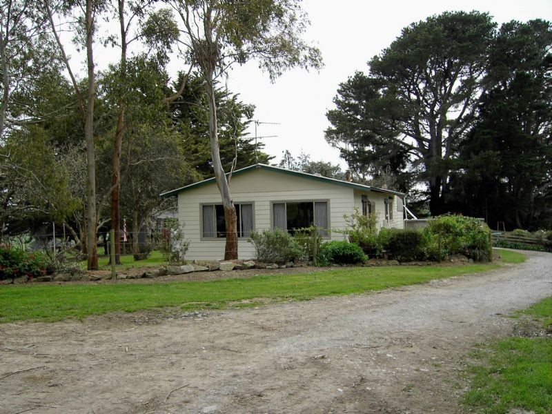 2810 South Gippsland Highway, Stony Creek VIC 3957