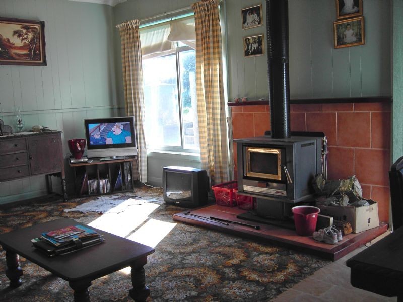 185 HELMS ROAD, Stony Creek VIC 3957