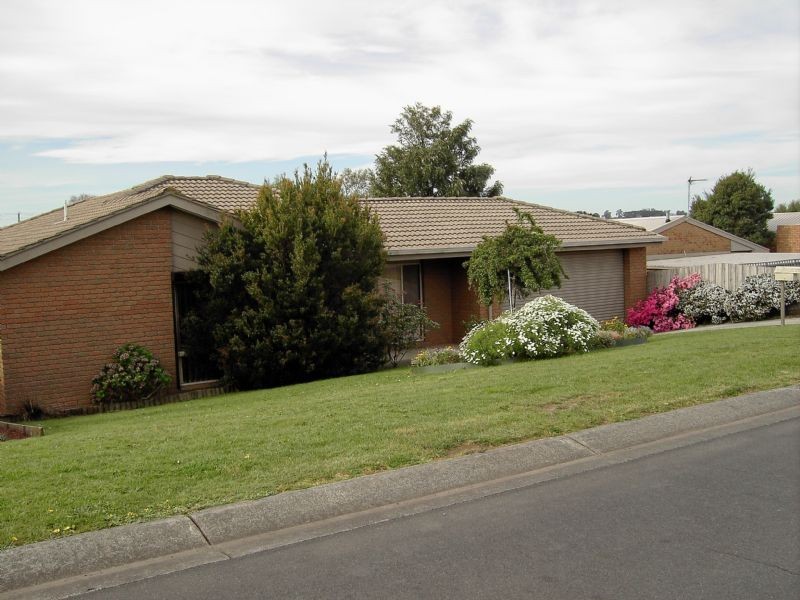 3 Scarlett Close, Leongatha VIC 3953