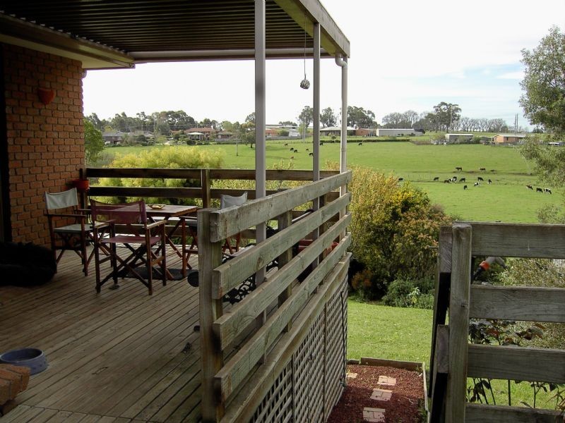 3 Scarlett Close, Leongatha VIC 3953