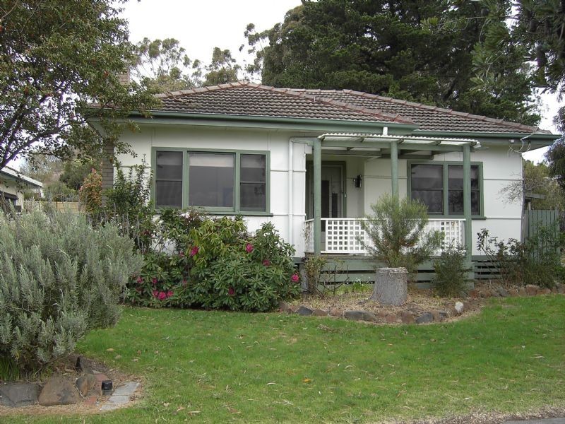 36 A’BECKETT STREET, Leongatha VIC 3953
