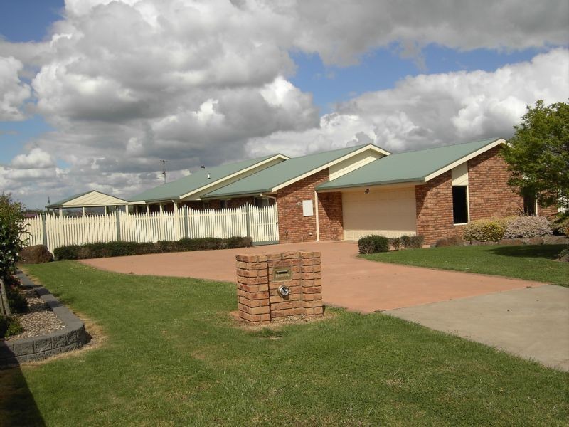 1 Hilltop Close, Leongatha VIC 3953