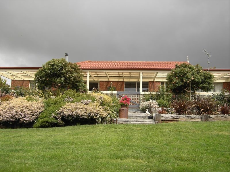 21-29 Brendan Street, Meeniyan VIC 3956