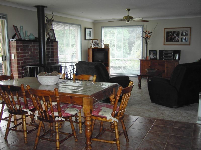 21-29 Brendan Street, Meeniyan VIC 3956