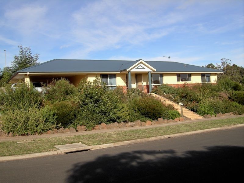 34 Chamberlain Drive, Leongatha VIC 3953