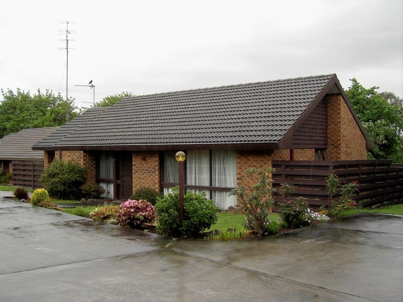 8/95 McCartin, Leongatha VIC 3953