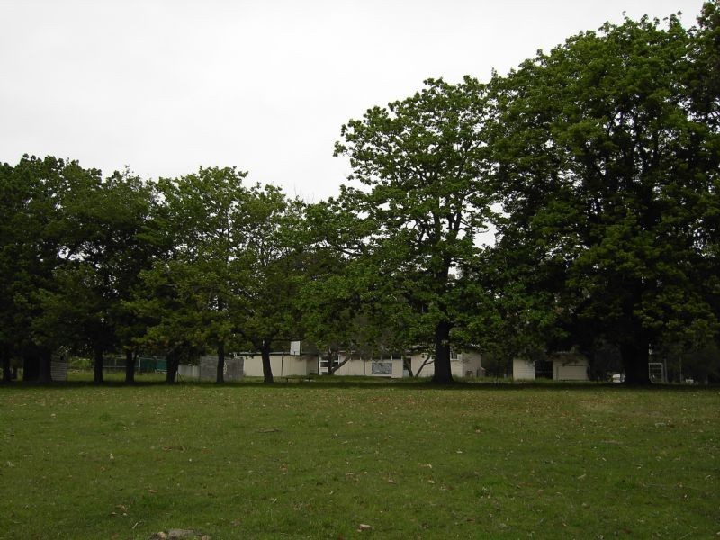 Lot 0 Buffalo Stony Creek Rd, Buffalo VIC 3958