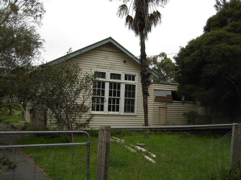 Lot 0 Buffalo Stony Creek Rd, Buffalo VIC 3958