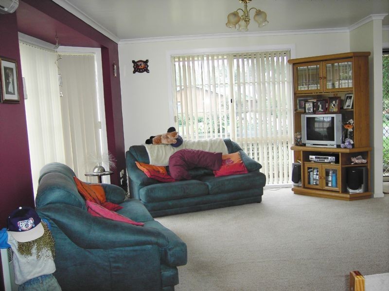 1/18 Clinton Court, Leongatha VIC 3953