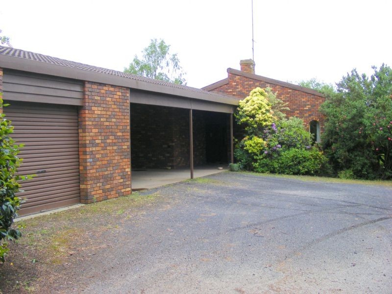 1 louise Simon Court, Leongatha VIC 3953