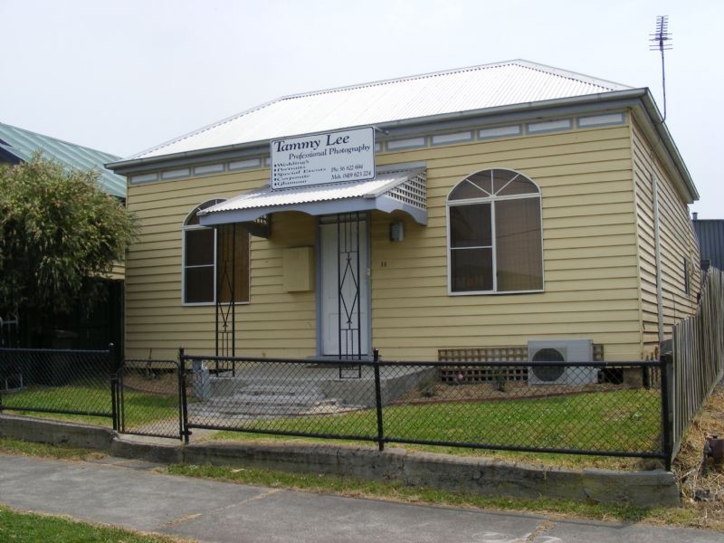 14  Roughead Street, Leongatha VIC 3953