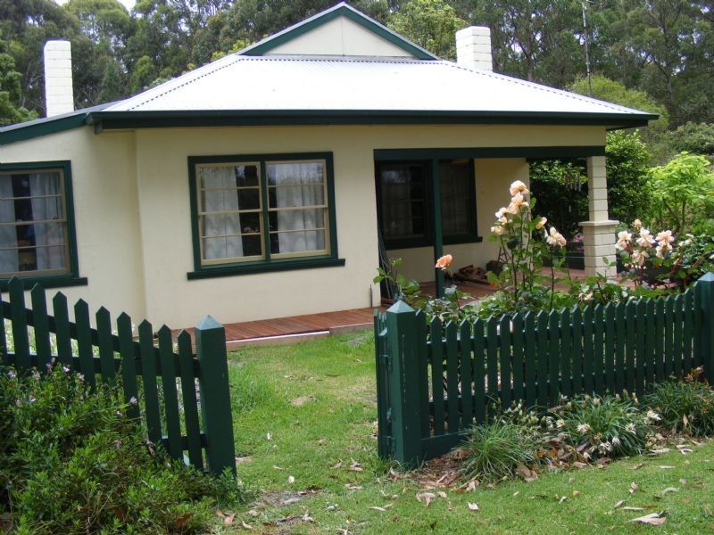 15 Palmross Road, Leongatha VIC 3953