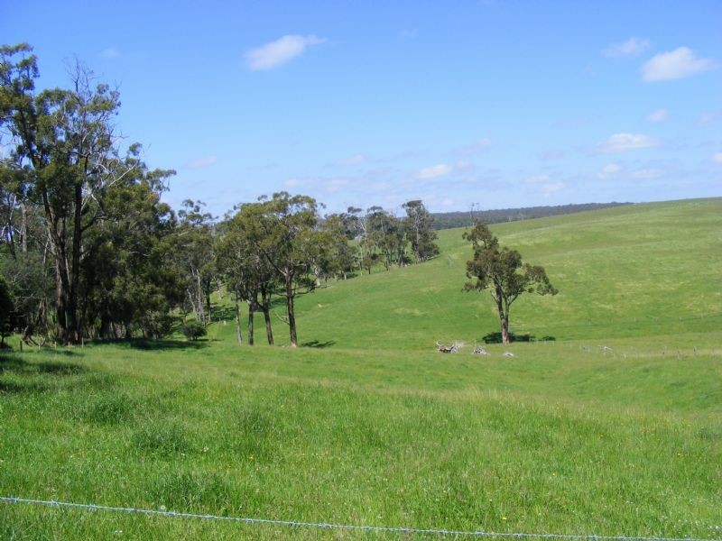 0 PICKERINGS ROAD, Nerrena VIC 3953