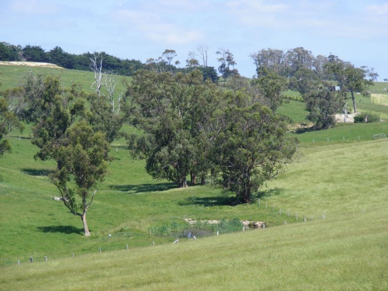 0 PICKERINGS ROAD, Nerrena VIC 3953