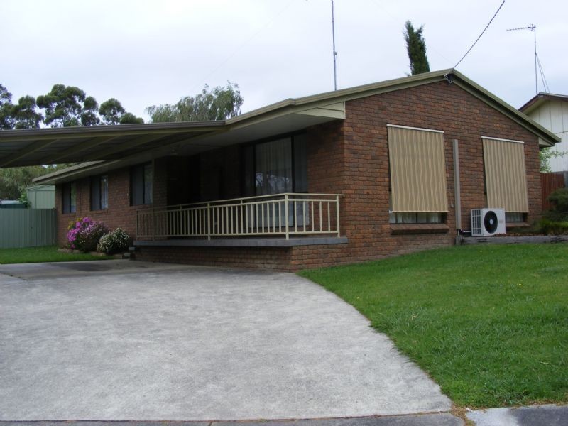 24  Mary Rogers Crescent, Leongatha VIC 3953