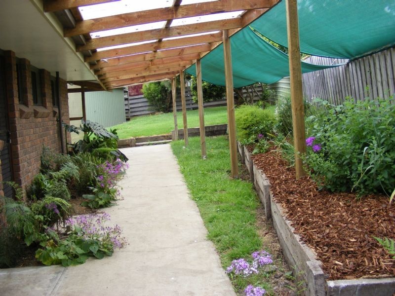 24  Mary Rogers Crescent, Leongatha VIC 3953