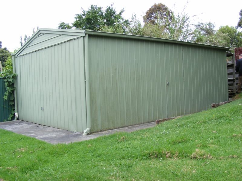 24  Mary Rogers Crescent, Leongatha VIC 3953