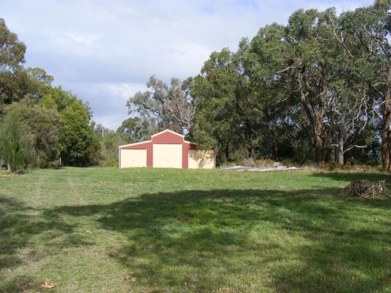 106 McIllwaine, Meeniyan VIC 3956