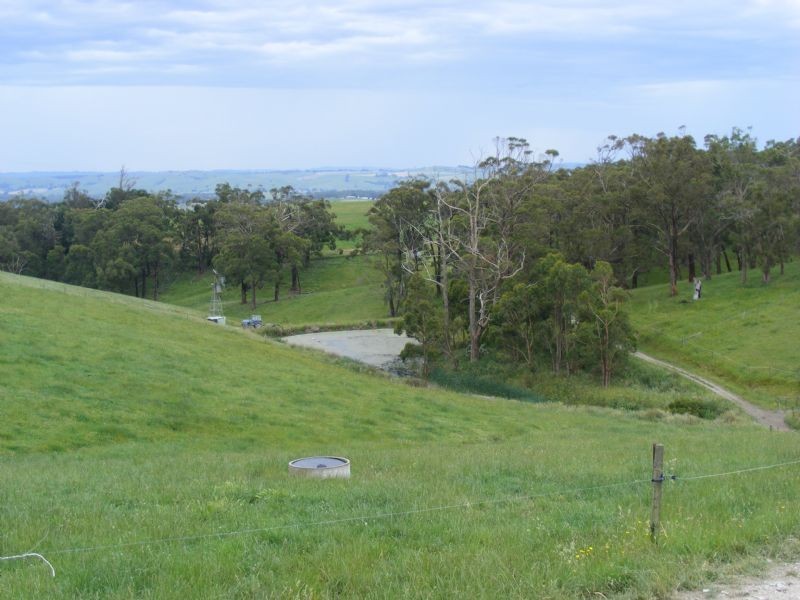 670 Stony Creek-Dollar Road, Stony Creek VIC 3957