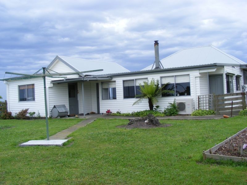 670 Stony Creek-Dollar Road, Stony Creek VIC 3957