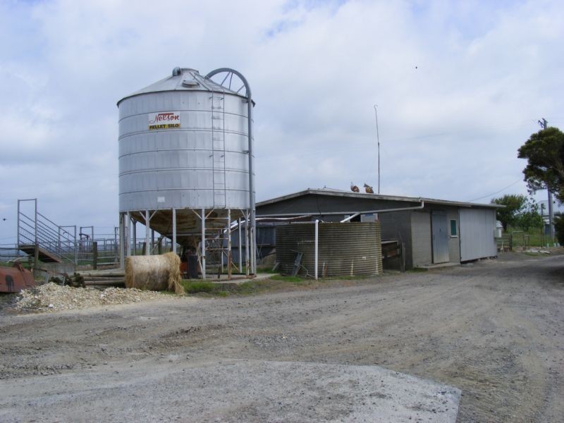 670 Stony Creek-Dollar Road, Stony Creek VIC 3957