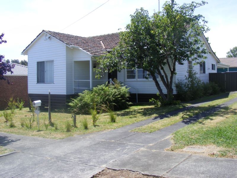 1 OWEN STREET, Leongatha VIC 3953