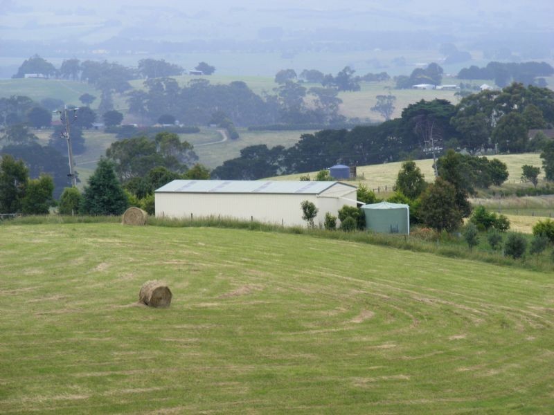 605 DUMBALK-MARDAN ROAD, Mardan VIC 3953