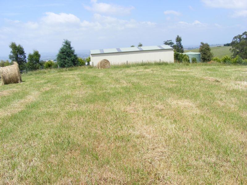 605 DUMBALK-MARDAN ROAD, Mardan VIC 3953