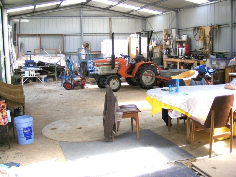 605 DUMBALK-MARDAN ROAD, Mardan VIC 3953