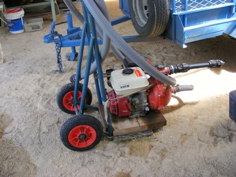 605 DUMBALK-MARDAN ROAD, Mardan VIC 3953