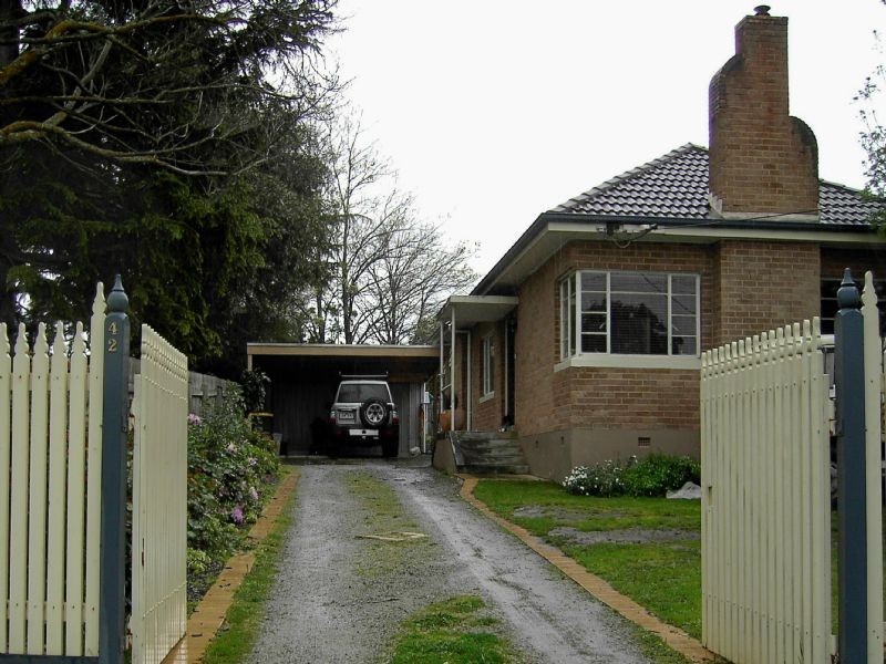 42 Horn, Leongatha VIC 3953