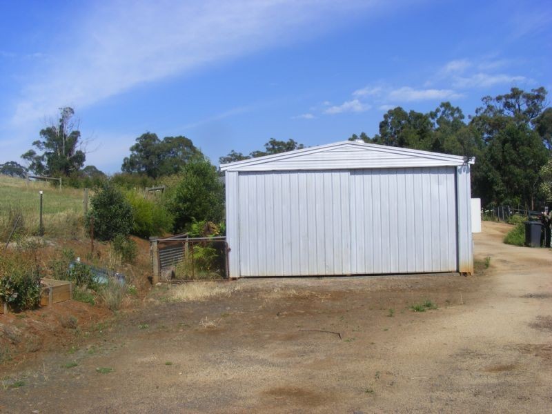 3250 Grandridge Road, Mirboo North VIC 3871