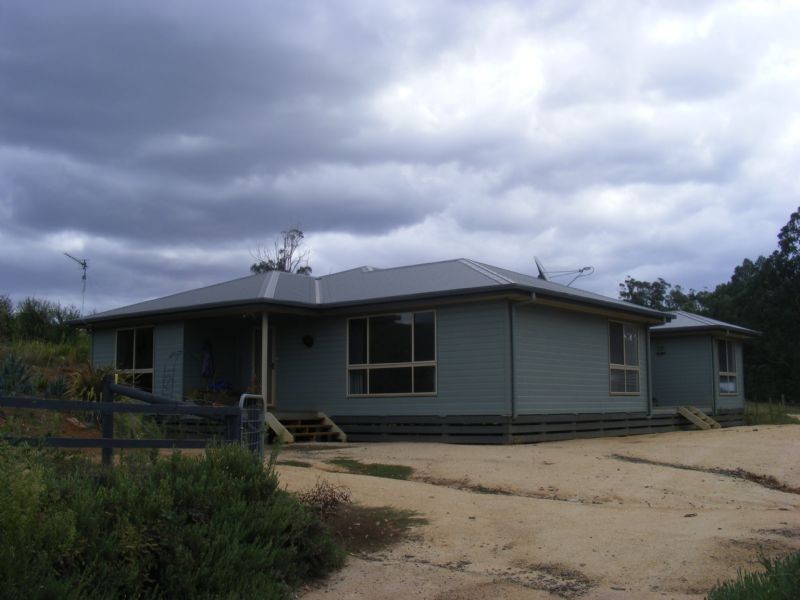 3250 Grandridge Road, Mirboo North VIC 3871