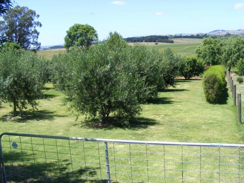 Lot 2 Farmers Road, Dumbalk VIC 3956