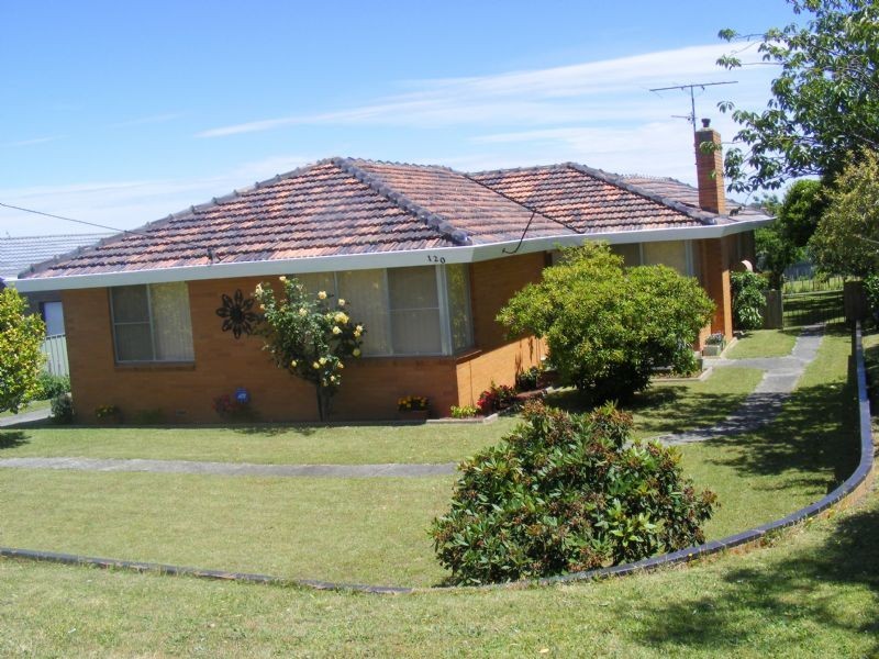 120 Mine Road, Korumburra VIC 3950