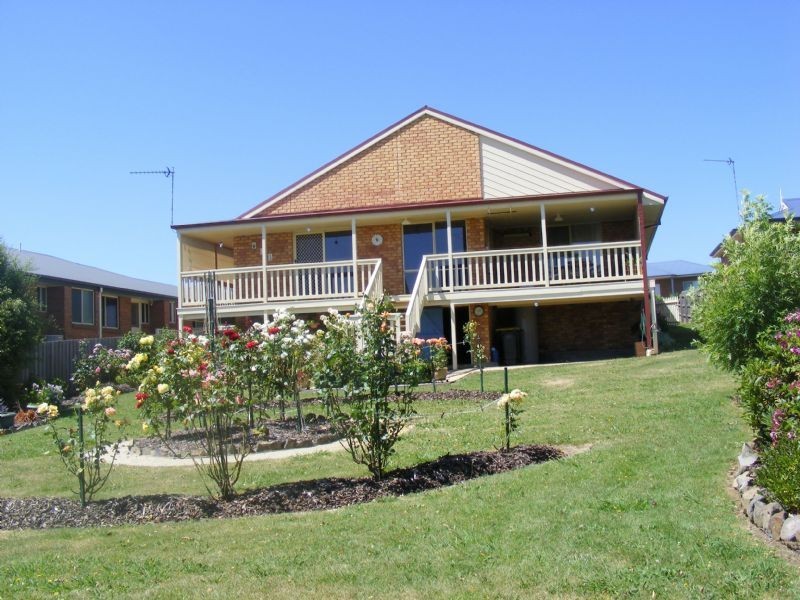 7 Norview Drive, Leongatha VIC 3953