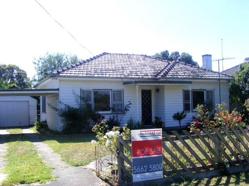 7 Miller Street, Dumbalk VIC 3956