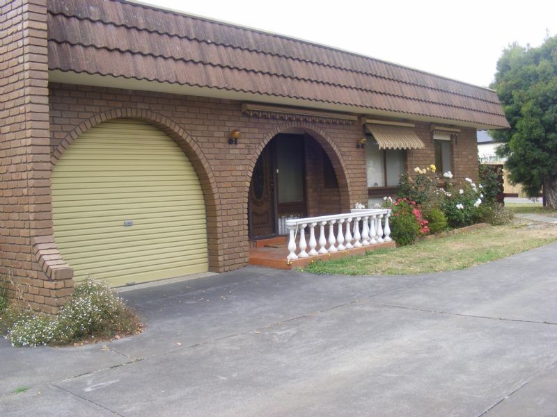 7/18 TO 20 OGILVY STREET, Leongatha VIC 3953