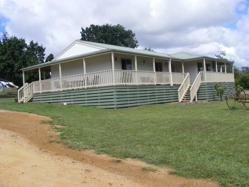 16 Berry Creek Road, Berrys Creek VIC 3953