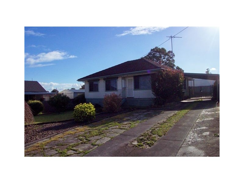 16 Byrne St, Leongatha VIC 3953