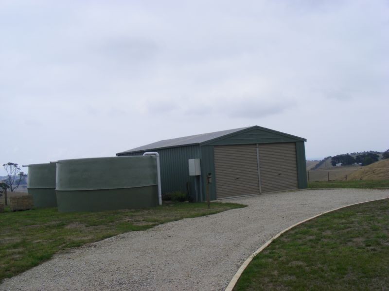 233 Holmes Road, Berrys Creek VIC 3953