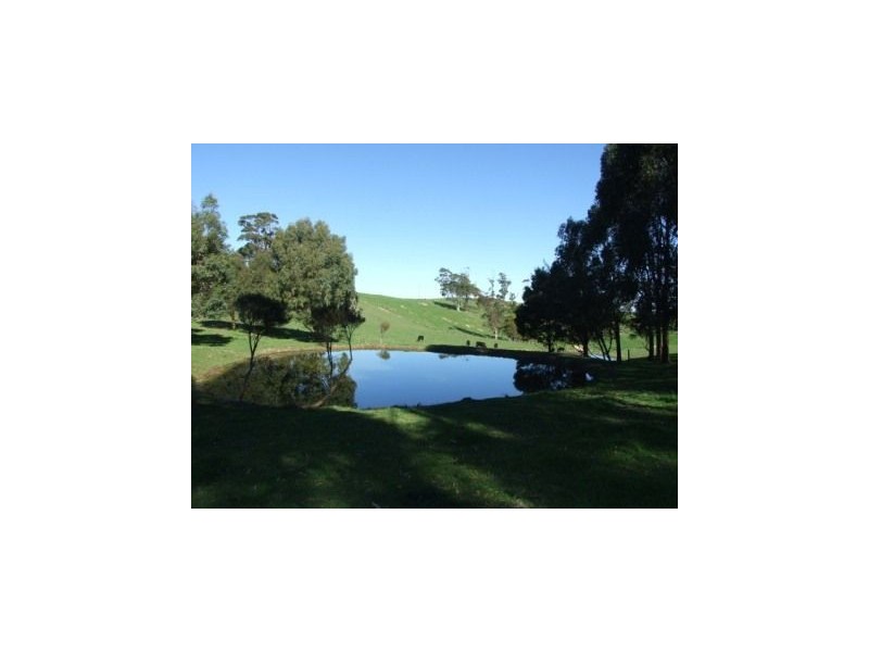 233 Holmes Road, Berrys Creek VIC 3953