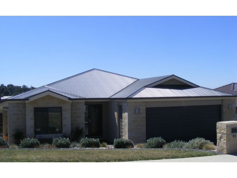 91 Parr Street, Leongatha VIC 3953