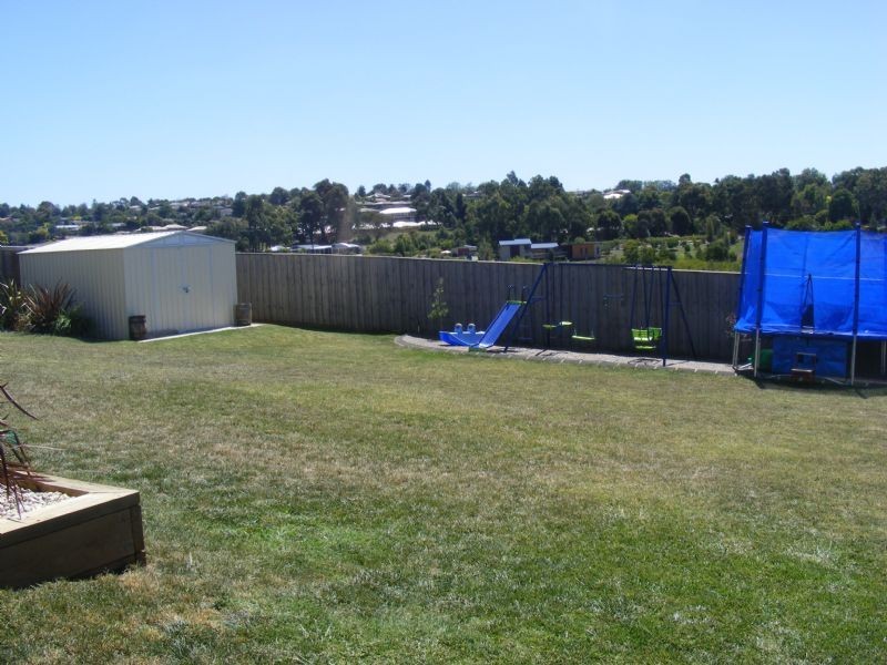 91 Parr Street, Leongatha VIC 3953