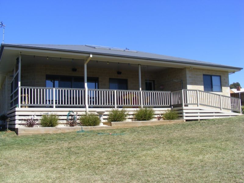 91 Parr Street, Leongatha VIC 3953