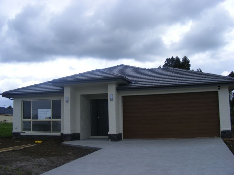 Lot 10 Parkside Way, Leongatha VIC 3953