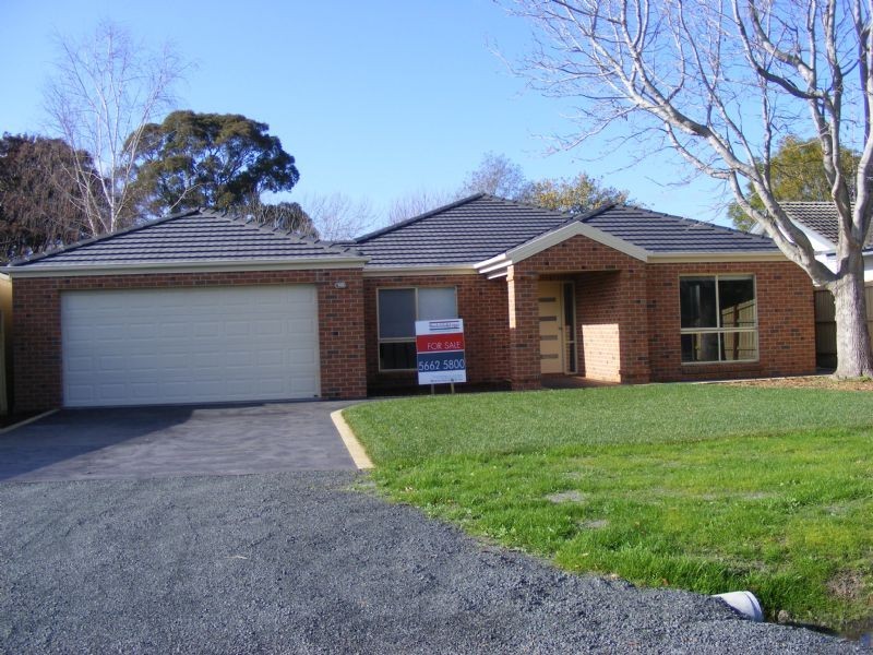 3 Brown Street, Leongatha VIC 3953