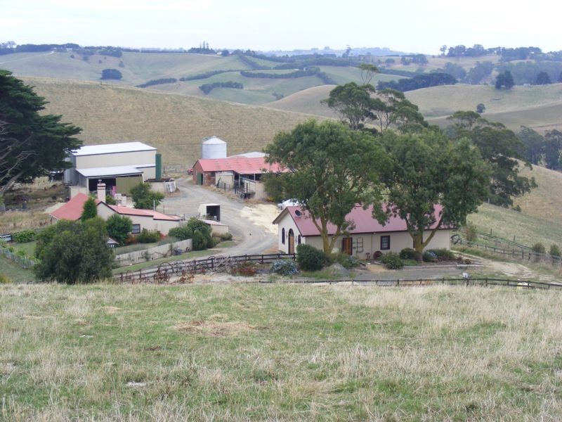 170 Sullivans Road, Korumburra VIC 3950