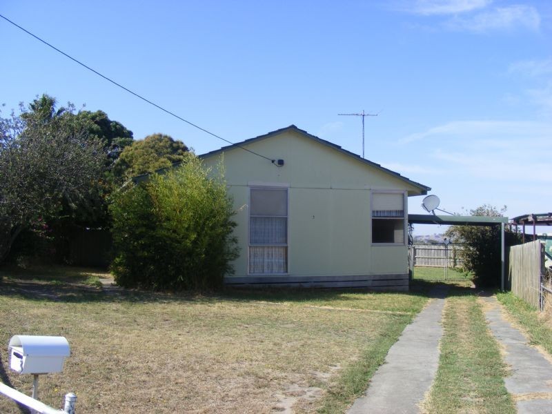 3 Byrne Street, Leongatha VIC 3953