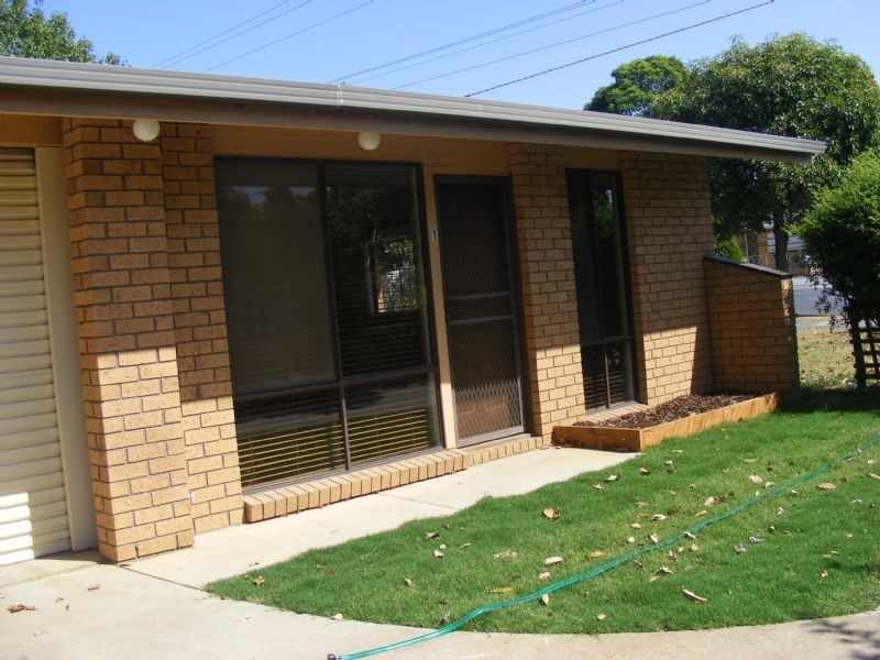 1/35 Roughead Street, Leongatha VIC 3953